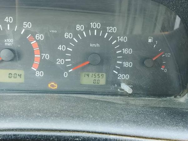 Chevrolet Niva 2005, фото 8