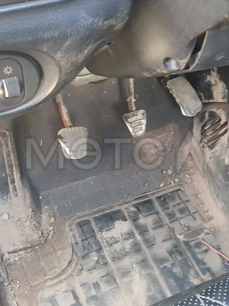 Chevrolet Niva 2005, фото 6