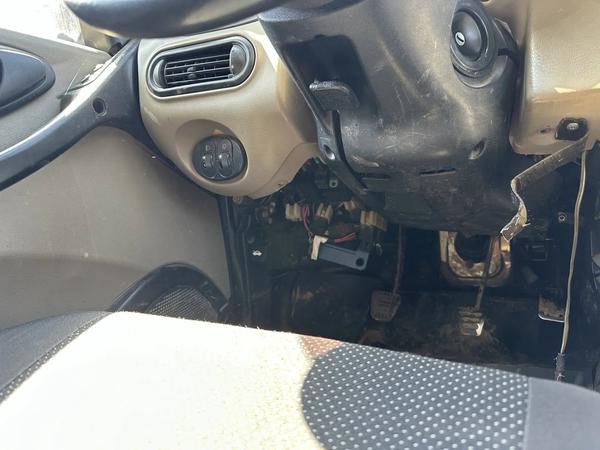 Chevrolet Niva 2006, фото 2