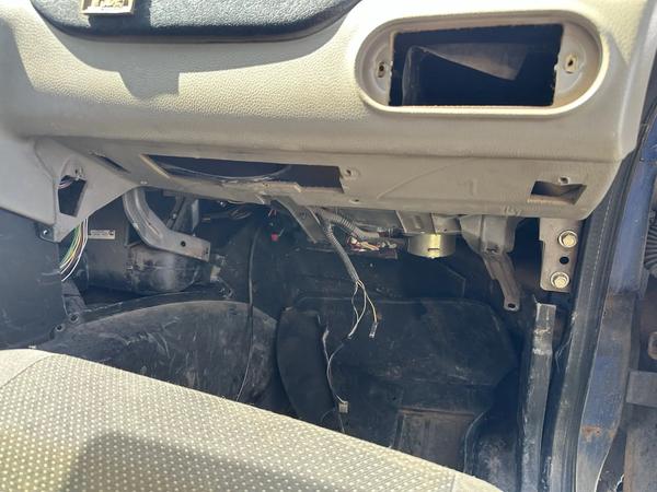 Chevrolet Niva 2006, фото 3