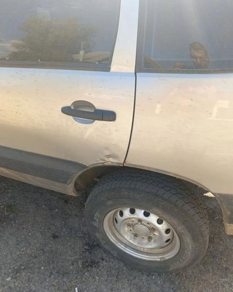 Chevrolet Niva 2006, фото 4