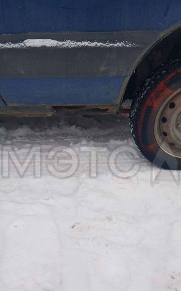 Chevrolet Niva 2007, фото 6
