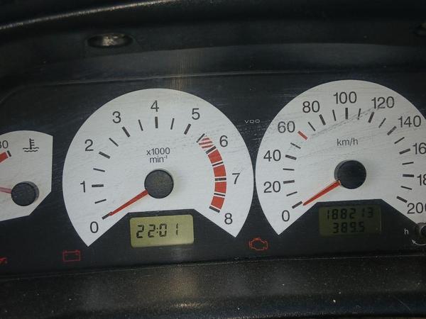 Chevrolet Niva 2007, фото 6