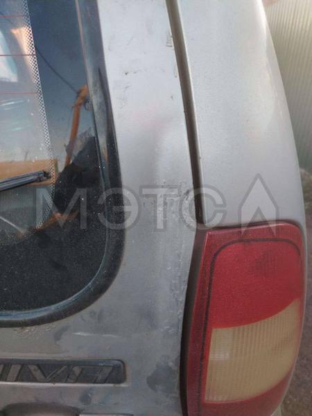 Chevrolet Niva 2007, фото 6