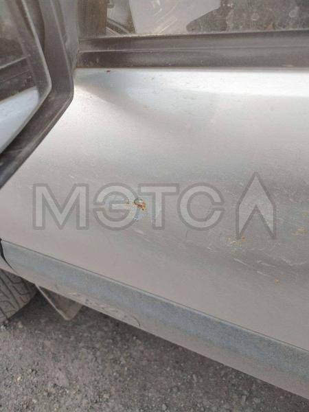 Chevrolet Niva 2007, фото 10