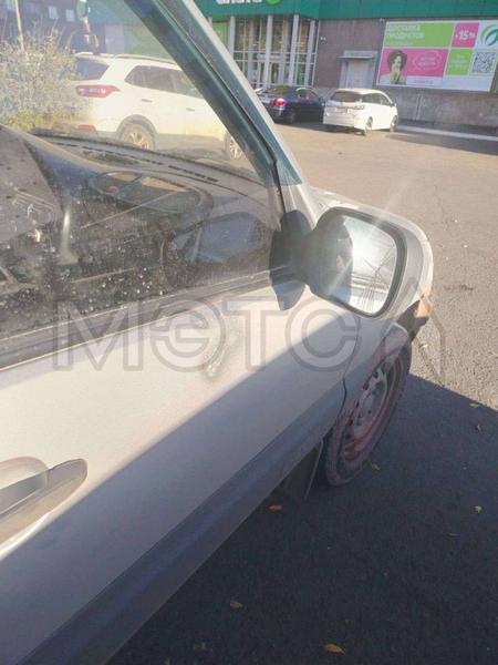 Chevrolet Niva 2007, фото 12