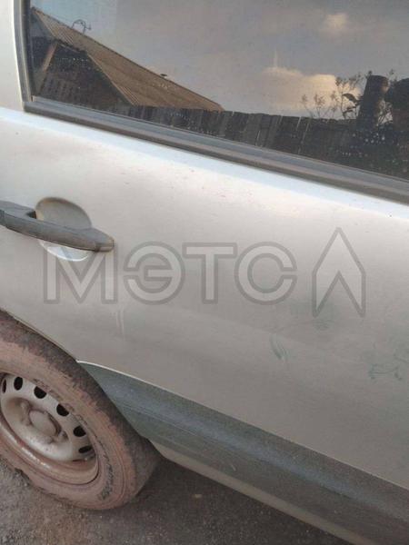 Chevrolet Niva 2007, фото 9