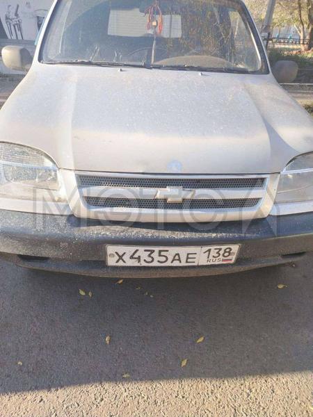Фон