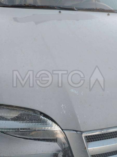 Chevrolet Niva 2007, фото 3