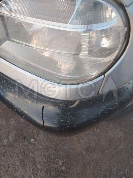 Chevrolet Niva 2007, фото 11
