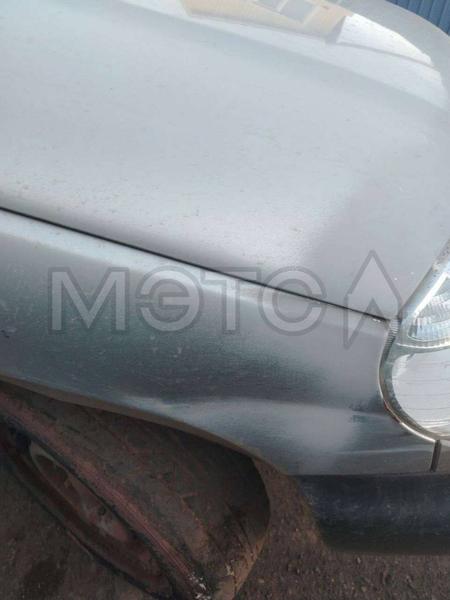 Chevrolet Niva 2007, фото 4