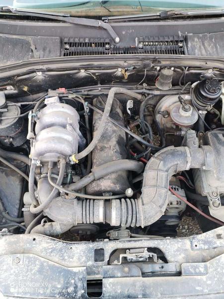 Chevrolet Niva 2008, фото 7