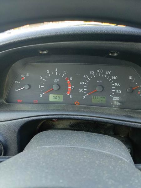 Chevrolet Niva 2008, фото 20