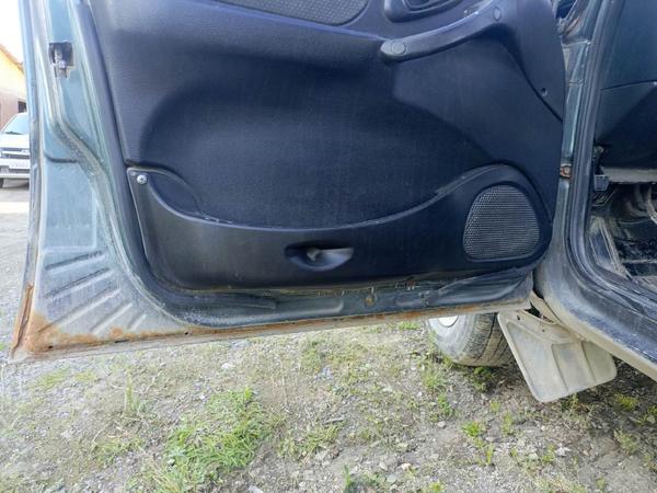 Chevrolet Niva 2008, фото 15