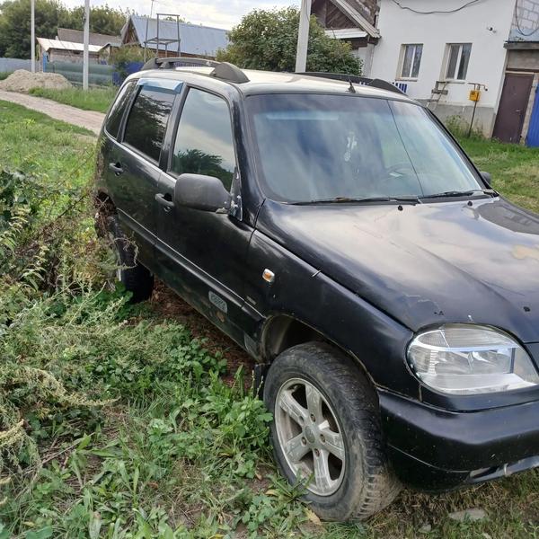 Chevrolet