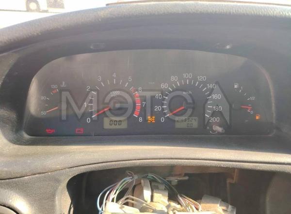 Chevrolet Niva 2009, фото 13