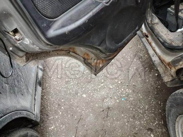 Chevrolet Niva 2009, фото 16