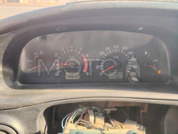 Chevrolet Niva 2009, фото 12
