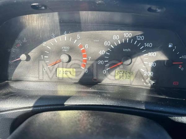 Chevrolet Niva 2009, фото 8