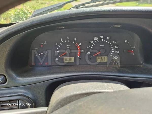 Chevrolet Niva 2010, фото 5