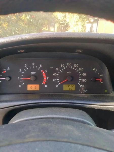 Chevrolet Niva 2010, фото 7
