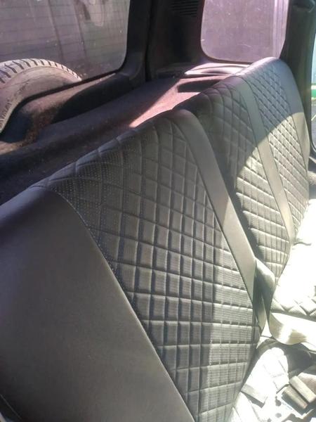 Chevrolet Niva 2010, фото 10