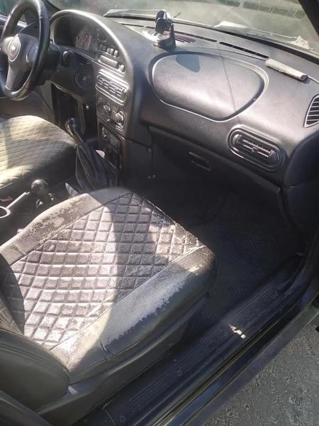 Chevrolet Niva 2010, фото 9