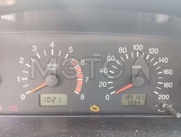 Chevrolet Niva 2010, фото 7