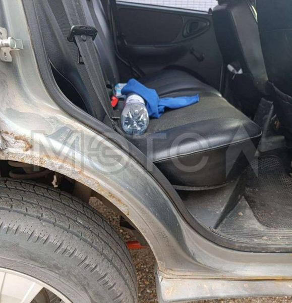 Chevrolet Niva 2010, фото 6
