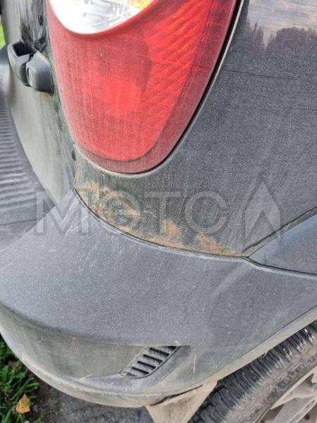 Chevrolet Niva 2011, фото 5