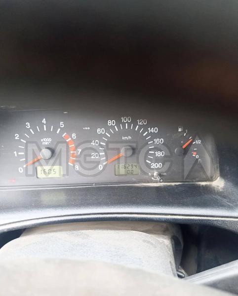 Chevrolet Niva 2011, фото 5