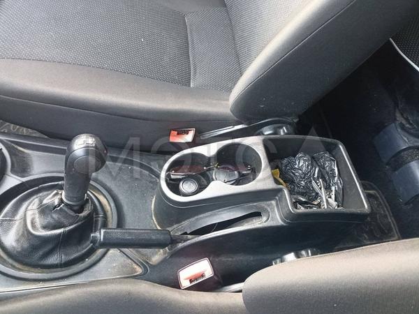 Chevrolet Niva 2011, фото 6