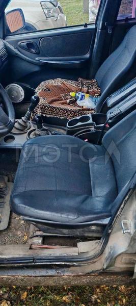 Chevrolet Niva 2011, фото 5