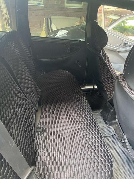 Chevrolet Niva 2011, фото 7