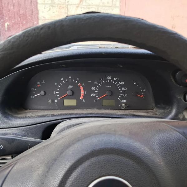 Chevrolet Niva 2011, фото 3