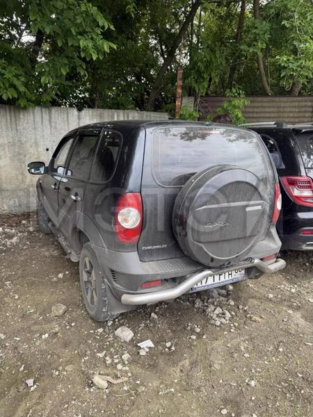 LADA 212300 2011, фото 5