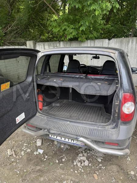 LADA 212300 2011, фото 4