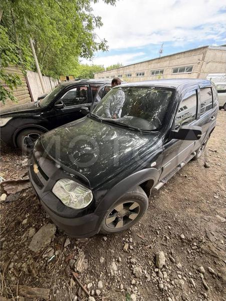LADA 212300 2011, фото 2