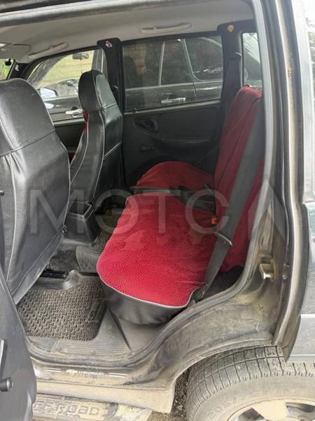 LADA 212300 2011, фото 9