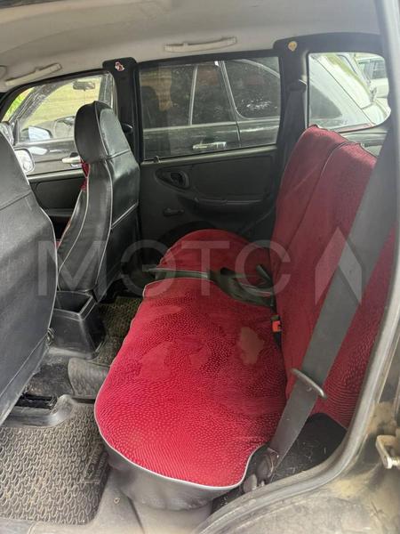 LADA 212300 2011, фото 8