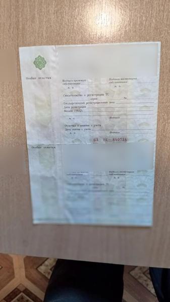 LADA 212300 2011, фото 13