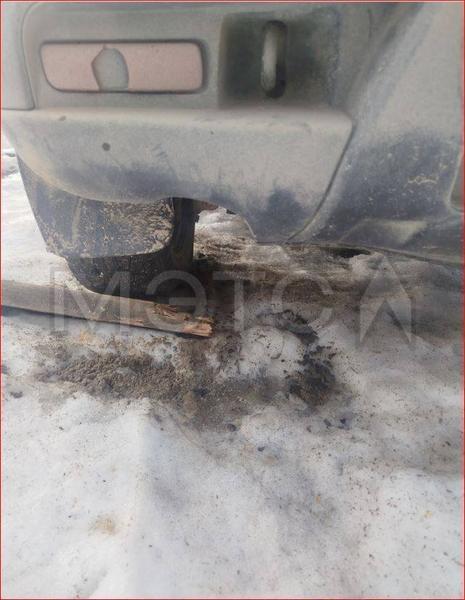 Chevrolet Niva 2011, фото 9