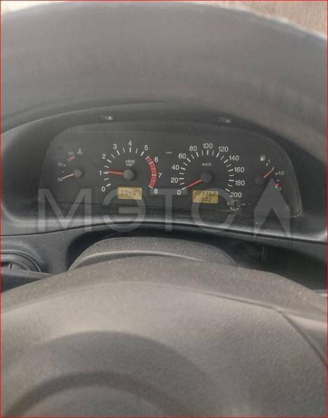 Chevrolet Niva 2011, фото 8