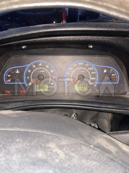 Chevrolet Niva 2012, фото 5