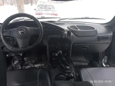 Chevrolet Niva 2012 с торгов по банкротству, фото 1