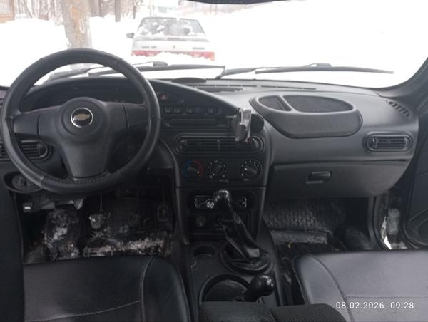 Chevrolet