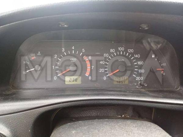 Chevrolet Niva 2012, фото 6
