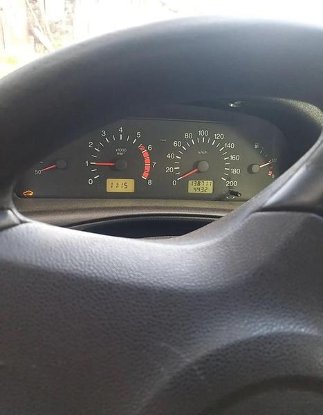 Chevrolet Niva 2012, фото 2