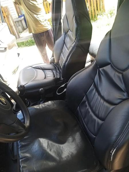 Chevrolet Niva 2012, фото 8