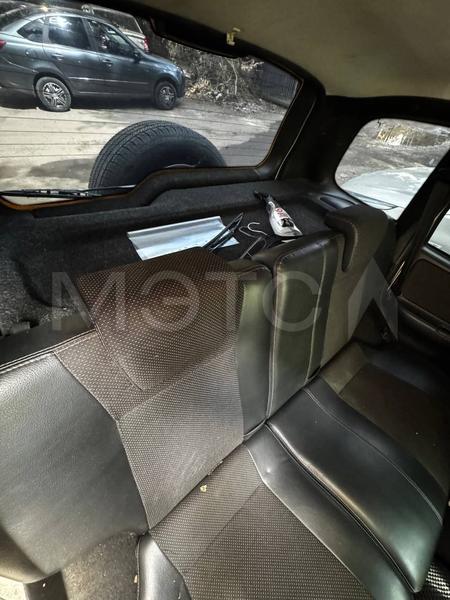 Chevrolet Niva 2013, фото 11
